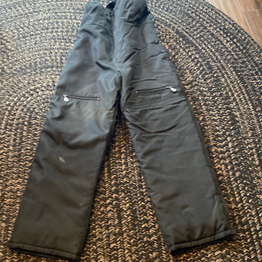 Women’s snowmobile pants